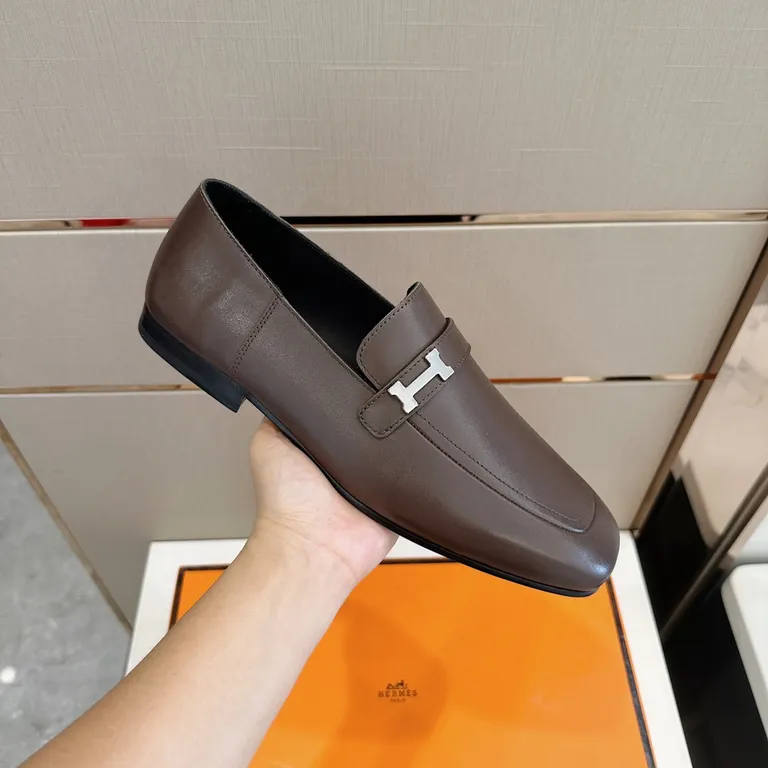 Hermes Shoe