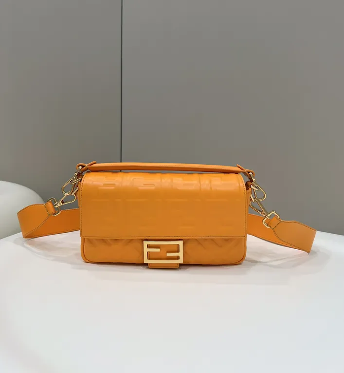 Fendi Bag