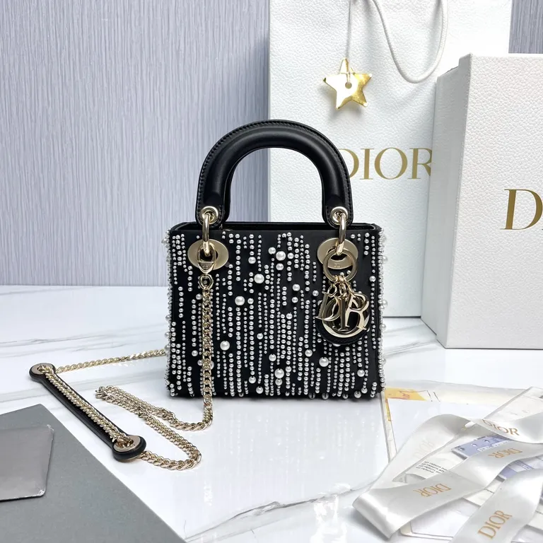 Dior Bag