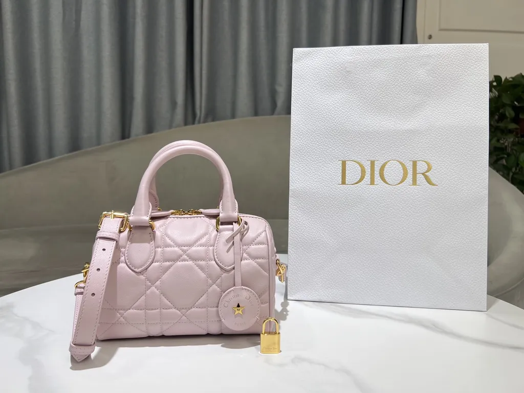 Dior Bag