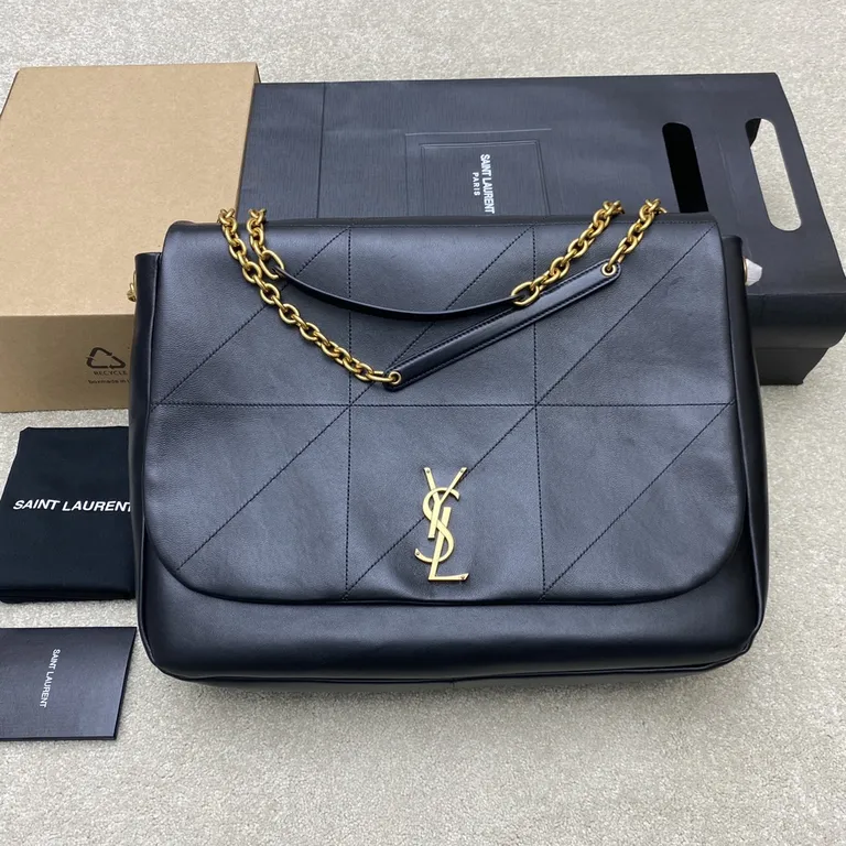 Saint Laurent Bag