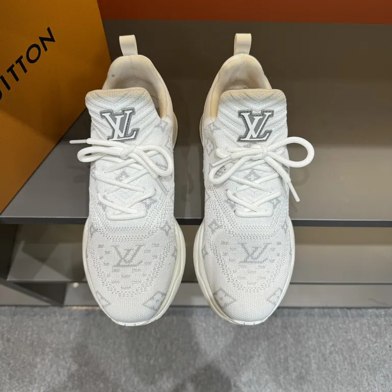 Louis Vuitton Shoe