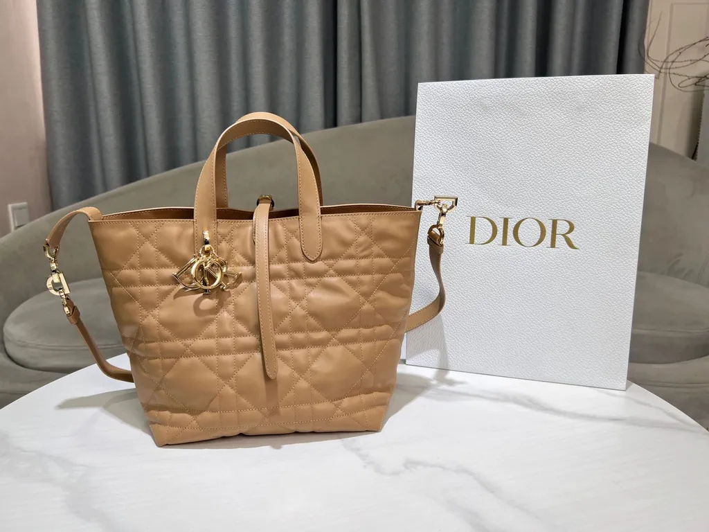 Dior Bag