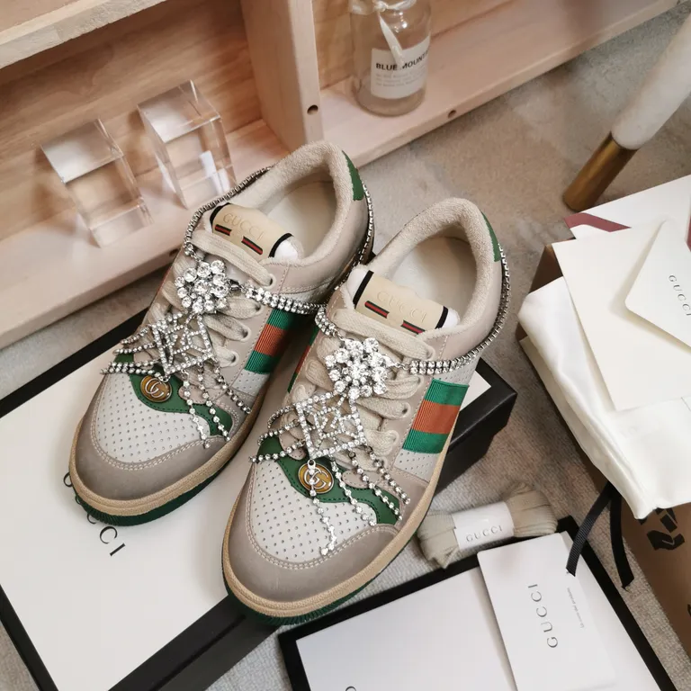 Gucci Shoe