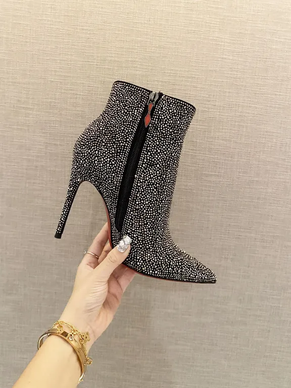 Christian Louboutin Shoe