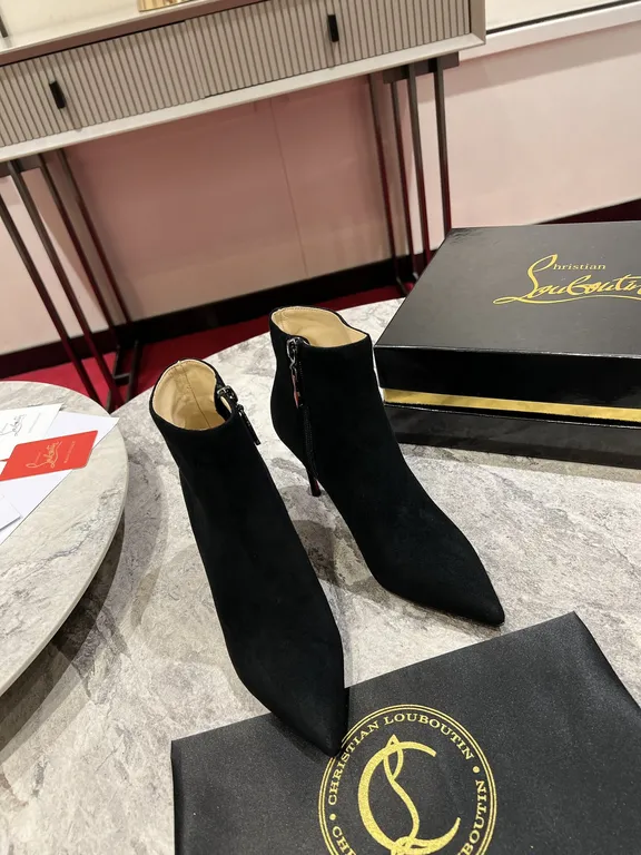 Christian Louboutin Shoe