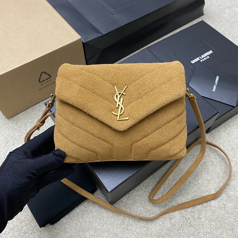 Saint Laurent Bag