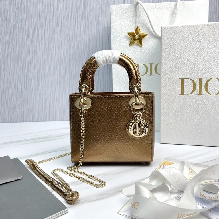 Dior Bag