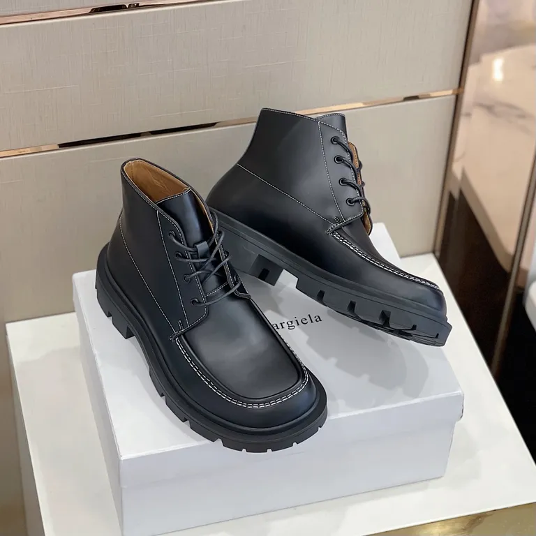 Maison Margiela Shoe