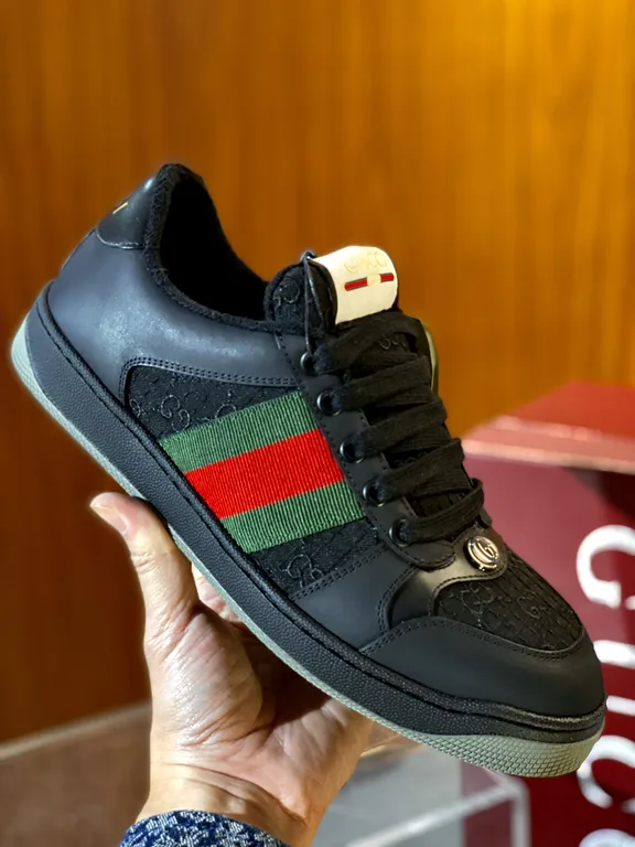 Gucci Shoe