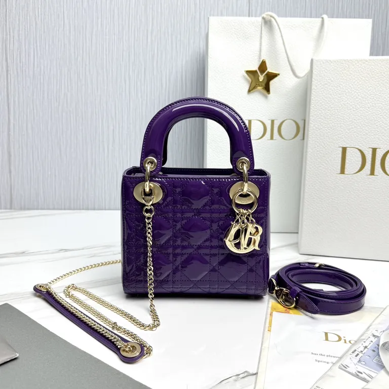 Dior Bag