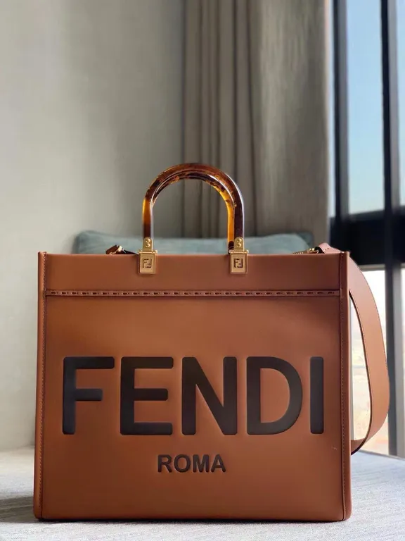 Fendi Bag