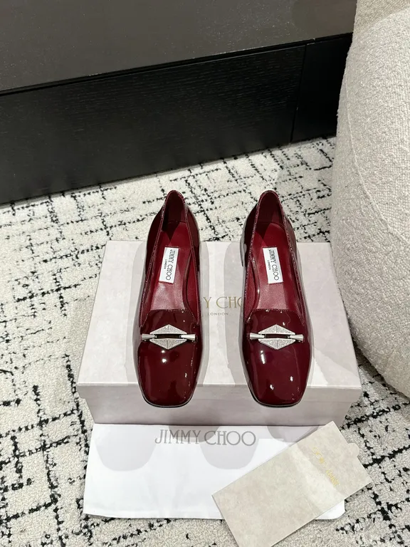 Jimmy Choo Shoe