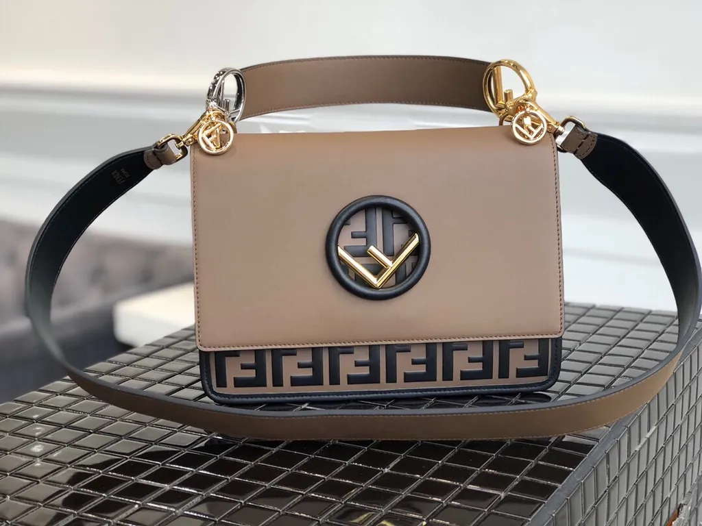 Fendi Bag