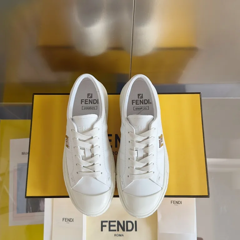 Fendi Shoe