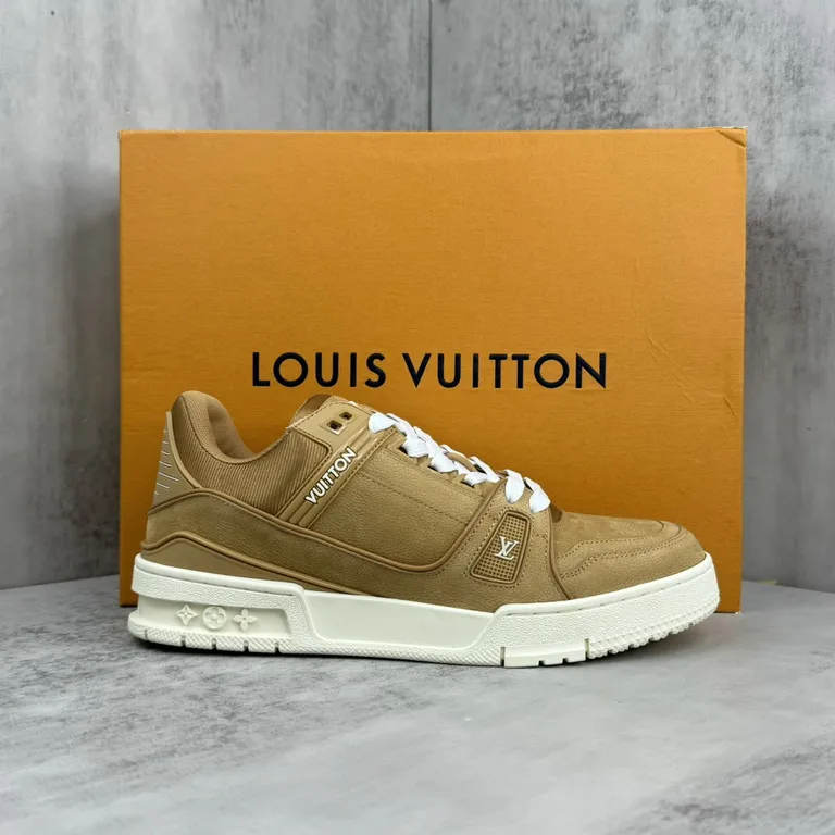 Louis Vuitton Shoe