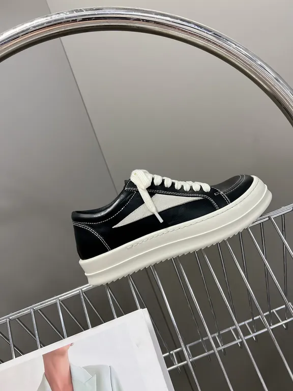 Rick Owens Shoe