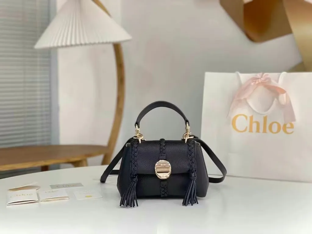 Chloe Bag