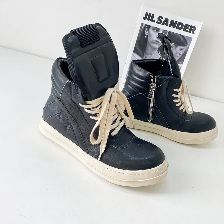 Rick Owens Shoe