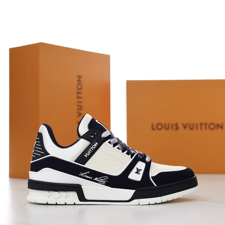 Louis Vuitton Shoe