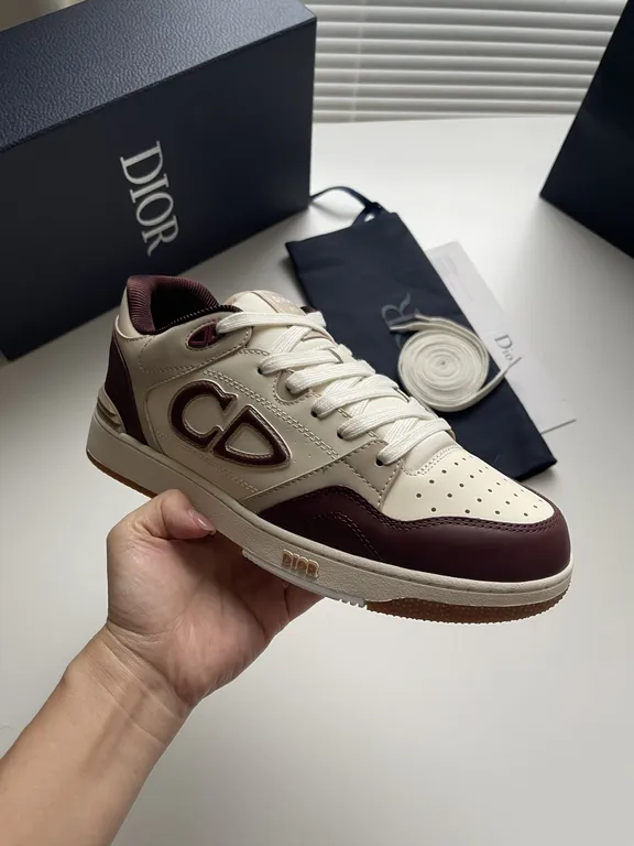 Dior Shoe