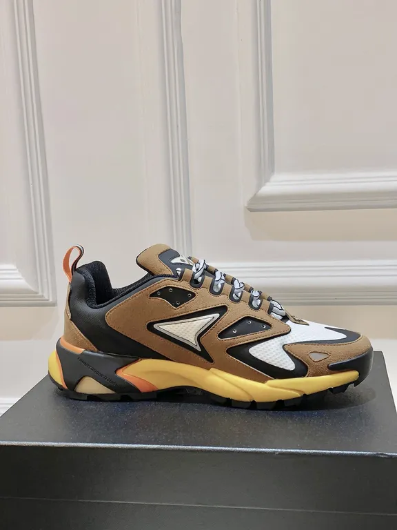 Louis Vuitton Shoe