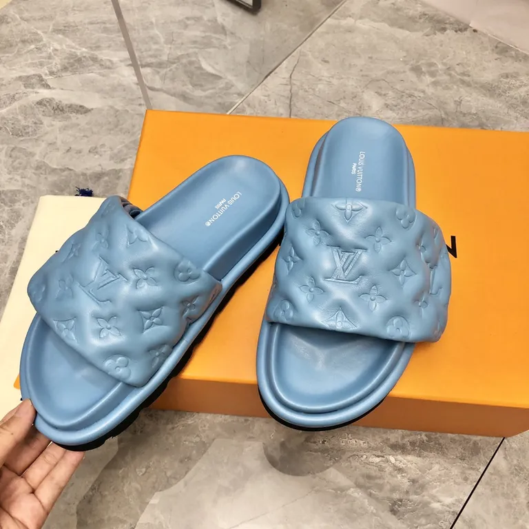 Louis Vuitton Shoe