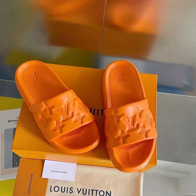 Louis Vuitton Shoe