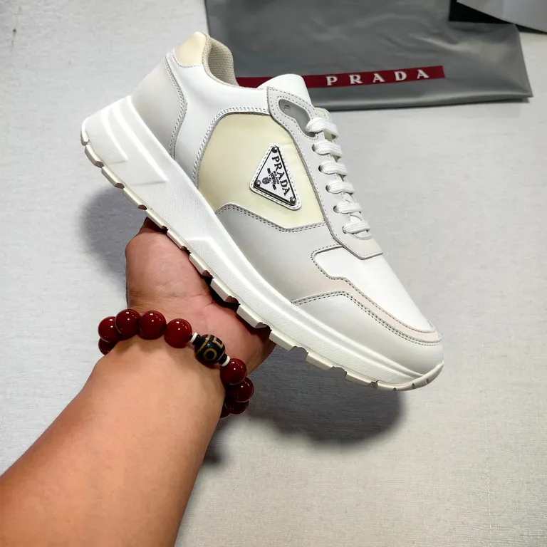 Prada Shoe