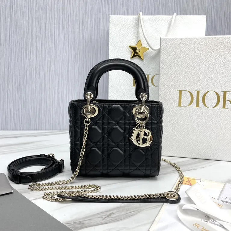 Dior Bag