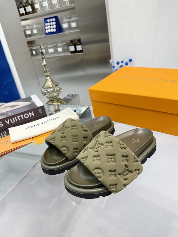 Louis Vuitton Shoe