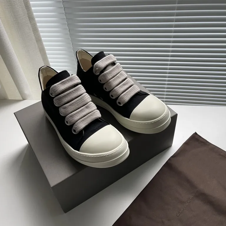 Rick Owens Shoe