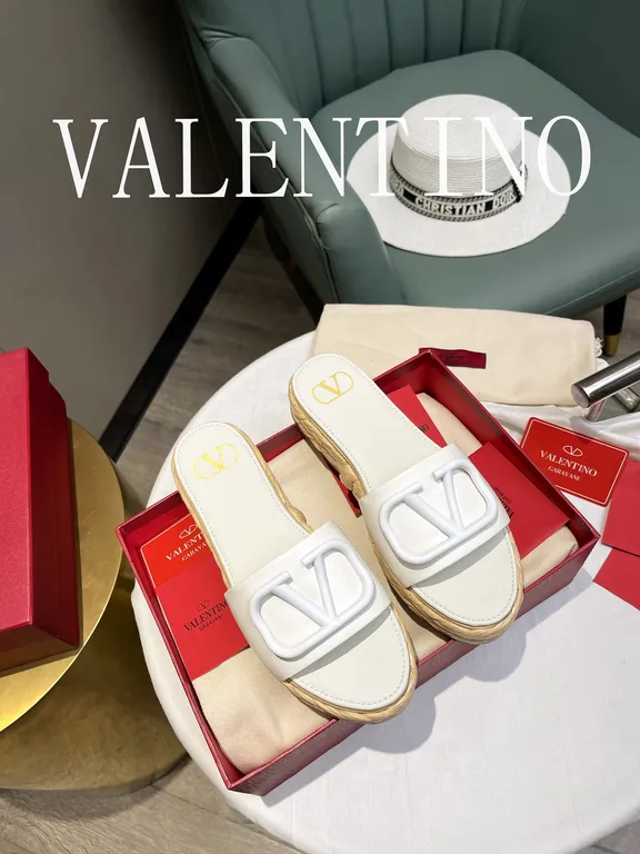 Valentino Shoe