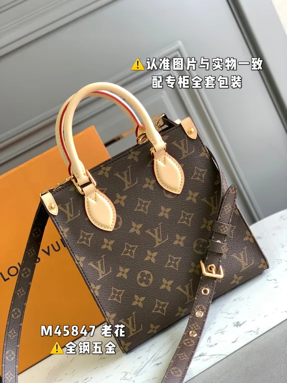 Louis Vuitton Bag