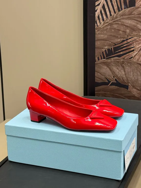 Prada Shoe