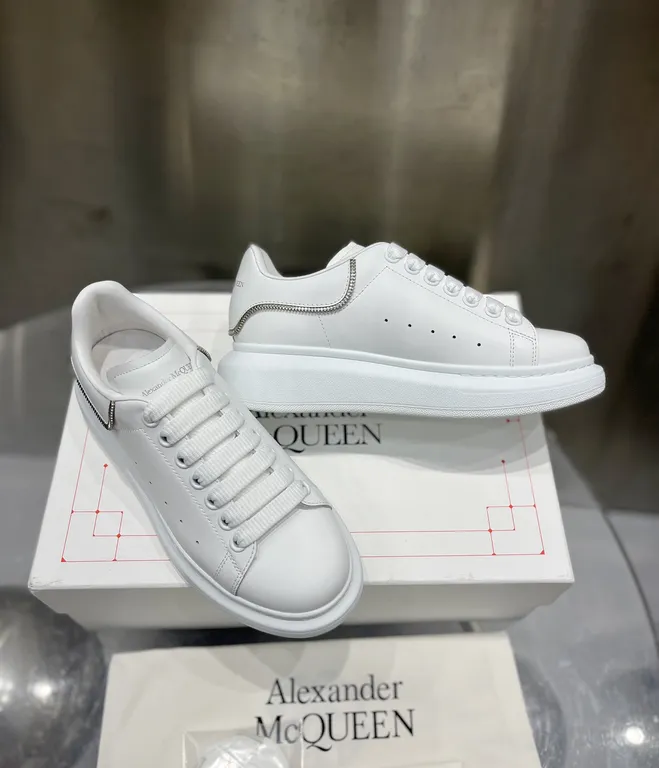 Alexander McQueen Shoe