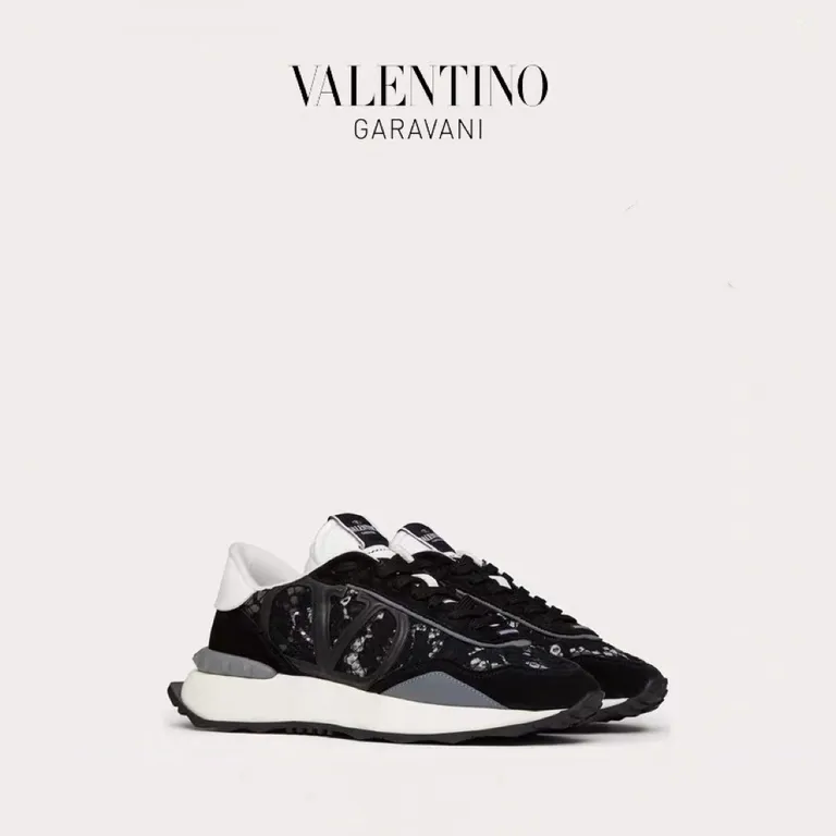 Valentino Shoe