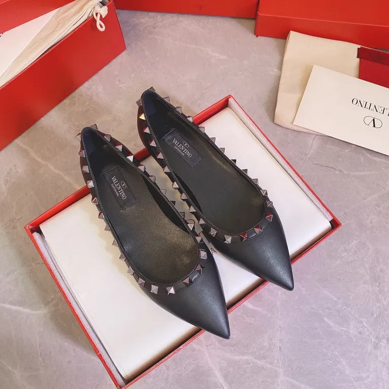 Valentino Shoe