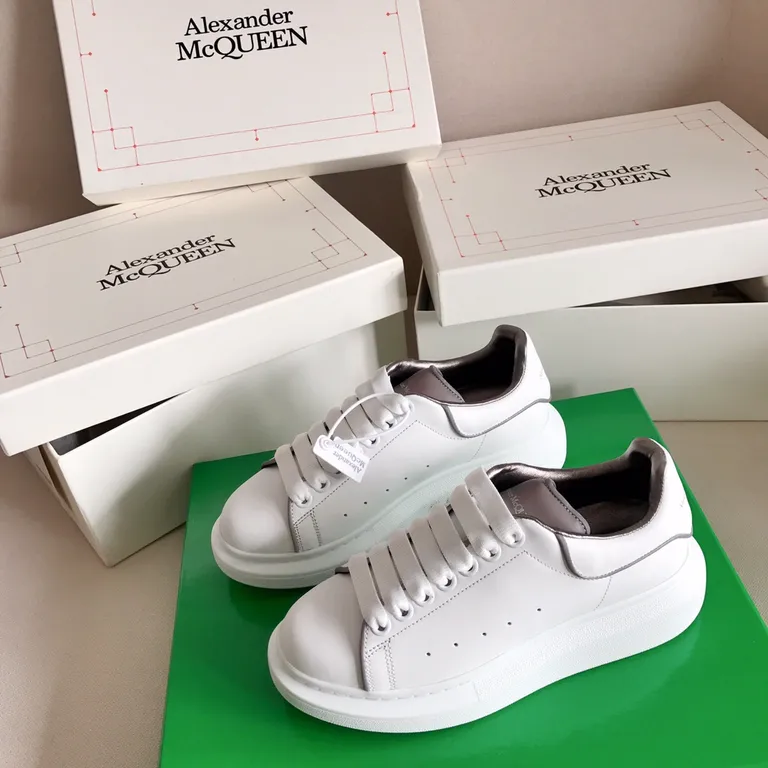 Alexander McQueen Shoe