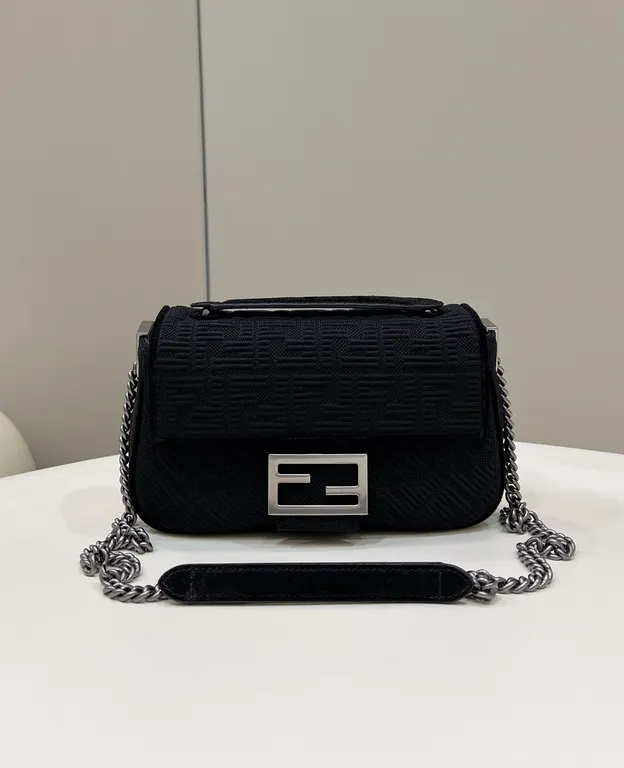 Fendi Bag