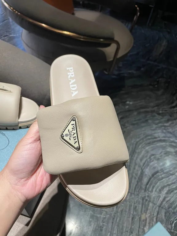 Prada Shoe