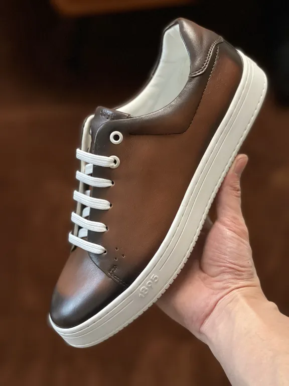 Berluti Shoe