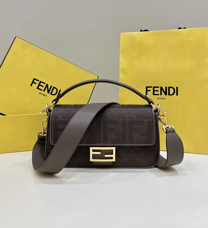 Fendi Bag