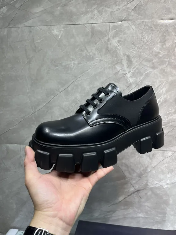 Prada Shoe