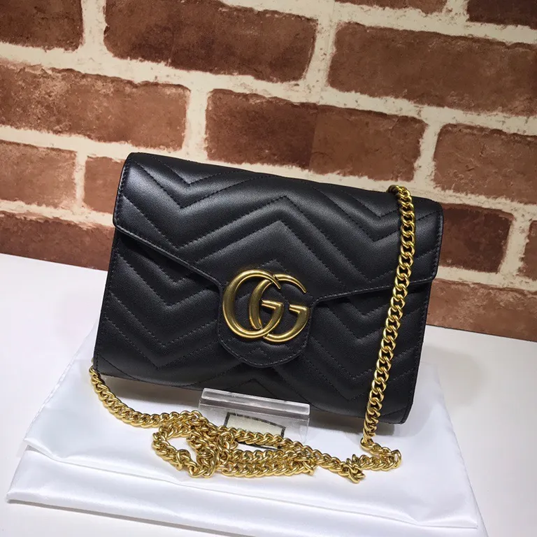 Gucci Bag