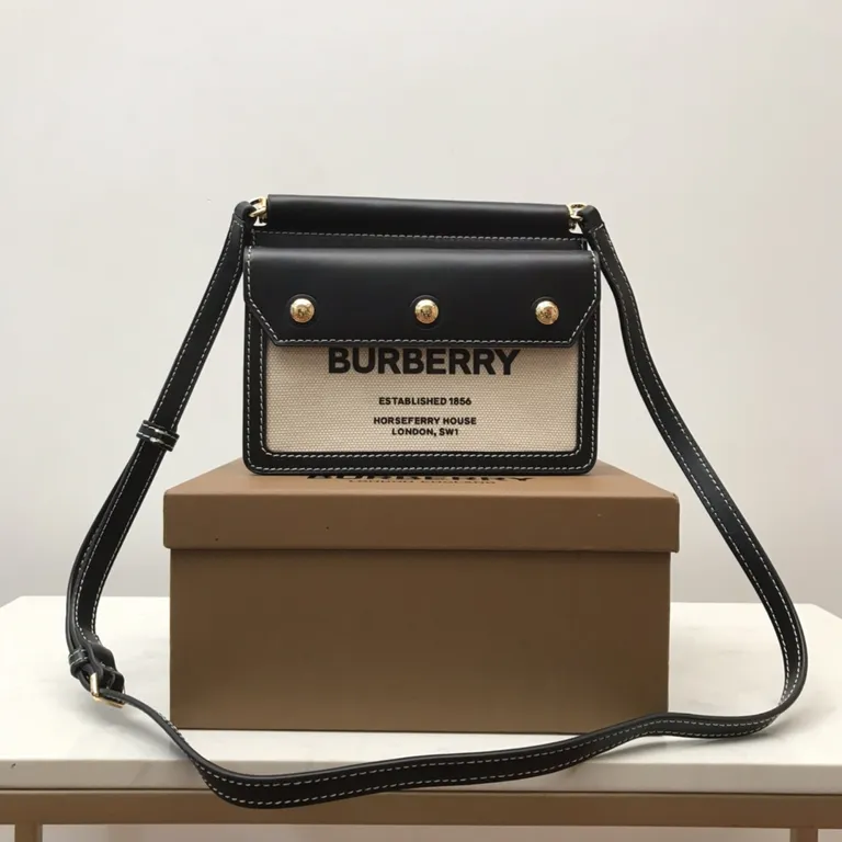 Burberry Bag