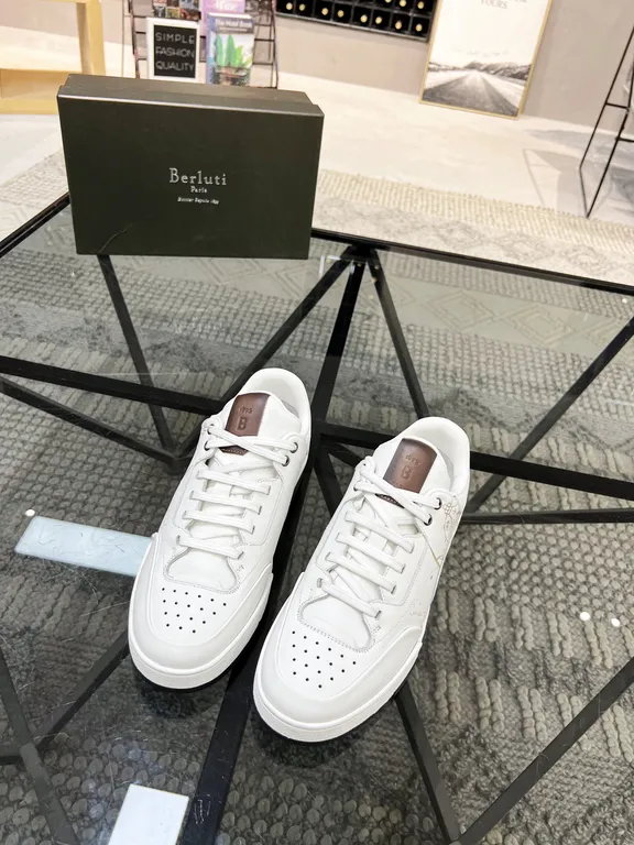 Berluti Shoe