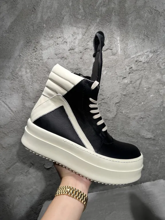 Rick Owens Shoe