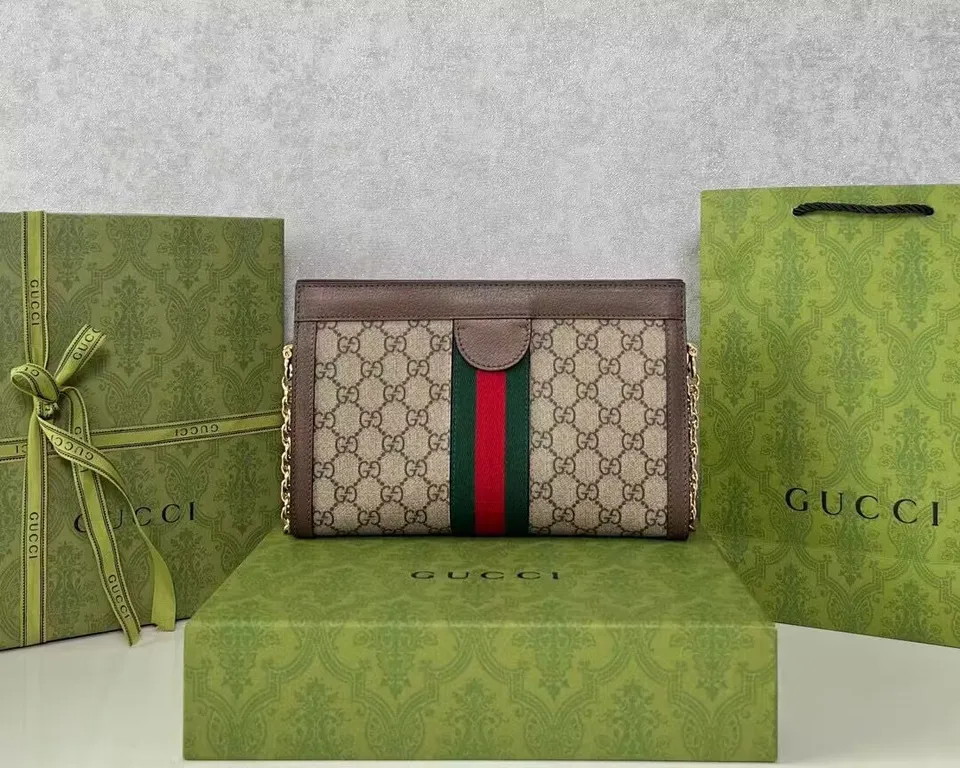 Gucci Bag