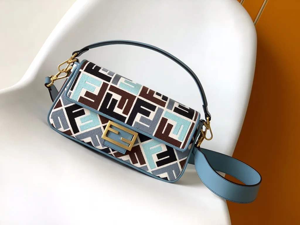 Fendi Bag